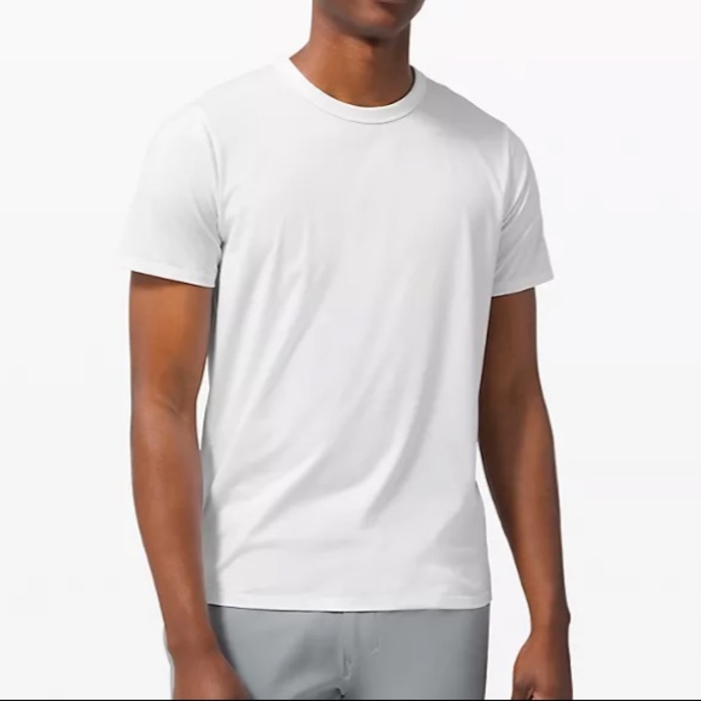 Lululemon The Fundamental T